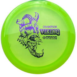 Innova Champion Viking Innova Factory Store - Golfdiscer frisbeegolf