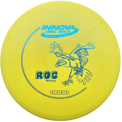Innova DX Roc Lettkastet - Golfdiscer frisbeegolf