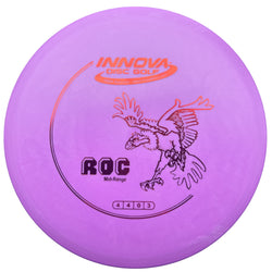 Innova DX Roc Lettkastet - Golfdiscer frisbeegolf