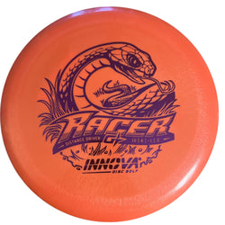 Innova G - Star Racer Innova - Golfdiscer frisbeegolf