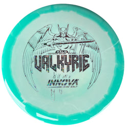 Innova Halo Star Valkyrie - Golfdiscer frisbeegolf