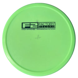 Innova R - Pro Pig Factory Second (Innova Factory Store) - Golfdiscer frisbeegolf