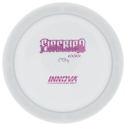 Innova Star Firebird-Bottom Stamp - Golfdiscer frisbeegolf