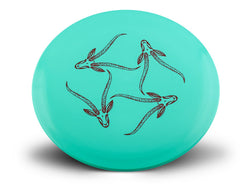 Innova Star Gazelle (Artist's Corner) Innova - Golfdiscer frisbeegolf