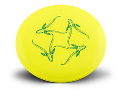 Innova Star Gazelle (Artist's Corner) Innova - Golfdiscer frisbeegolf
