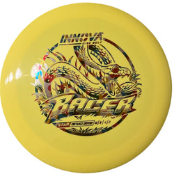 Innova Star Racer Innova - Golfdiscer frisbeegolf