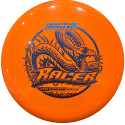 Innova Star Racer Innova - Golfdiscer frisbeegolf