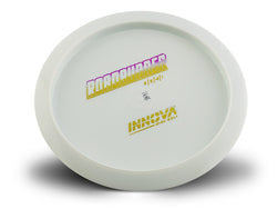 Innova Star Roadrunner Bottom Stamp Lettkastet. - Golfdiscer frisbeegolf