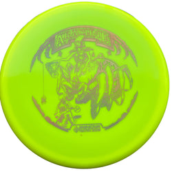 Innova Star Spider – Arachne Stamp. Innova Factory Store - Golfdiscer frisbeegolf