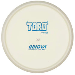 Innova Star Toro Bottom Stamp - Golfdiscer frisbeegolf
