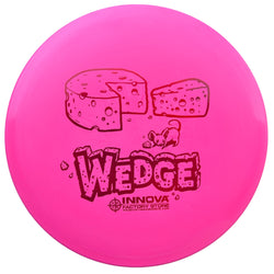 Innova Star Wedge (Artist's Corner) Innova Factory store - Golfdiscer frisbeegolf