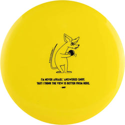 K1 SOFT KAXE (ORIGINAL) - SNIFF Moomin