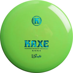 Kastaplast K1 Line Kaxe - Golfdiscer frisbeegolf