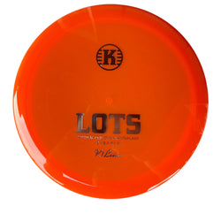 Kastaplast K1 Lots - Golfdiscer frisbeegolf