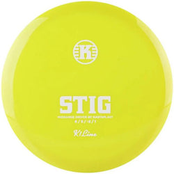 Kastaplast K1 Stig - Golfdiscer frisbeegolf