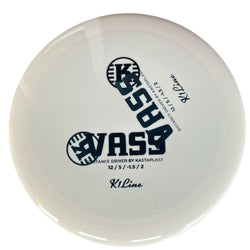 Kastaplast K1 Vass Misprint - Golfdiscer frisbeegolf