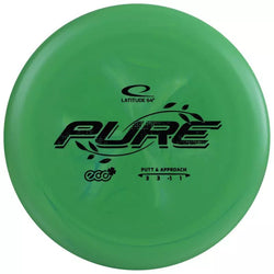 Latitude Eco Pure - Golfdiscer frisbeegolf
