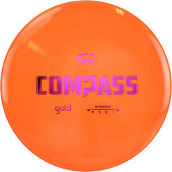 Latitude Gold Compass --. Lettkastet - Golfdiscer frisbeegolf
