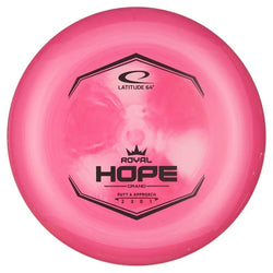 Latitude Grand Hope - Golfdiscer frisbeegolf