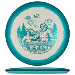 Latitude Grand Orbit Trust Albert Tamm 2024 - Golfdiscer frisbeegolf