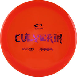 Latitude OPTO-ICE CULVERIN - Golfdiscer frisbeegolf