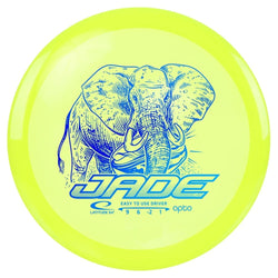 Latitude Opto Jade - Golfdiscer frisbeegolf