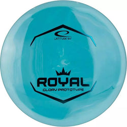 Latitude Royal Grand Driver Glory - Golfdiscer frisbeegolf