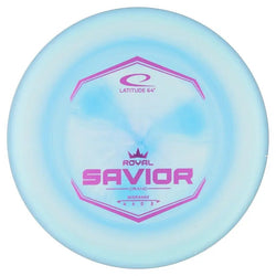 Latitude Royal Savior Grand - Golfdiscer frisbeegolf