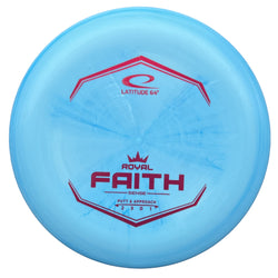 Latitude Royal Sense Faith - Golfdiscer frisbeegolf