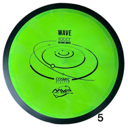 MVP MVP Cosmic Neutron Wave - Golfdiscer frisbeegolf