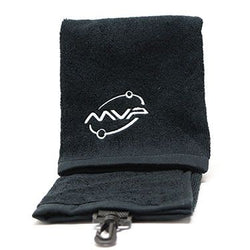 MVP MVP Håndkle - Golfdiscer frisbeegolf