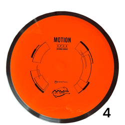 MVP MVP Motion Neutron - Golfdiscer frisbeegolf