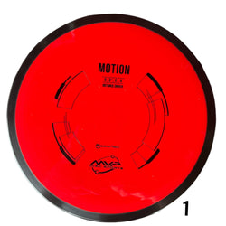 MVP MVP Motion Neutron - Golfdiscer frisbeegolf