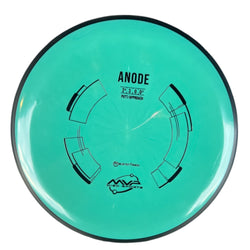 MVP MVP Neutron Anode. Lettkastet - Golfdiscer frisbeegolf