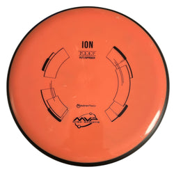 MVP MVP Neutron Ion Lettkastet - Golfdiscer frisbeegolf