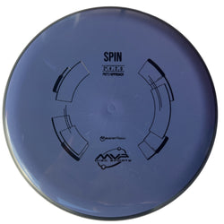 MVP MVP Neutron Spin Lettkastet - Golfdiscer frisbeegolf