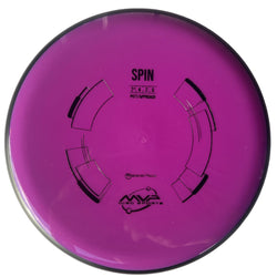 MVP MVP Neutron Spin Lettkastet - Golfdiscer frisbeegolf