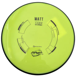 MVP MVP Neutron Watt - Golfdiscer frisbeegolf