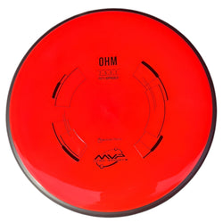 MVP MVP Ohm Lettkastet - Golfdiscer frisbeegolf