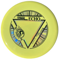 MVP MVP Streamline Neutron Echo Lettkastet - Golfdiscer frisbeegolf