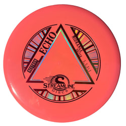 MVP MVP Streamline Neutron Echo Lettkastet - Golfdiscer frisbeegolf