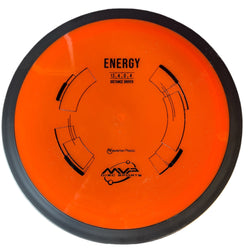 MVP Neutron Energy - Golfdiscer frisbeegolf