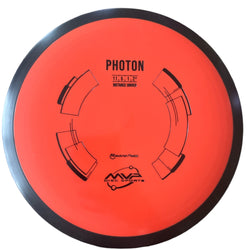 MVP Neutron Photon - Golfdiscer frisbeegolf