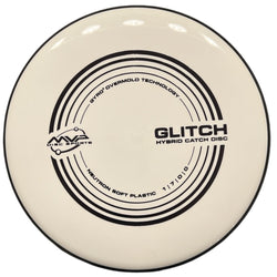 MVP NEUTRON SOFT PUTTER GLITCH - Golfdiscer frisbeegolf