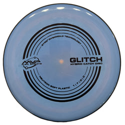 MVP NEUTRON SOFT PUTTER GLITCH - Golfdiscer frisbeegolf