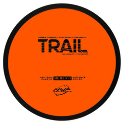 MVP Neutron Trail - Golfdiscer frisbeegolf