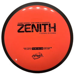 MVP Neutron Zenith - Golfdiscer frisbeegolf