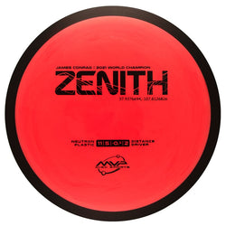 MVP Neutron Zenith - Golfdiscer frisbeegolf