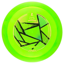 MVP Proton Shift - St. Jude Edition. Lettkastet - Golfdiscer frisbeegolf