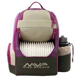 MVP Shuttle Bag - With Velcro